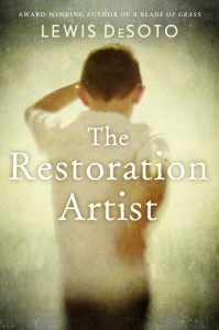 The Restoration Artist